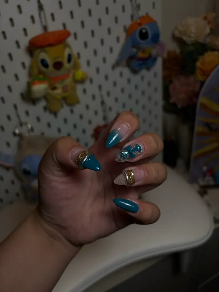 Nailsalon soL