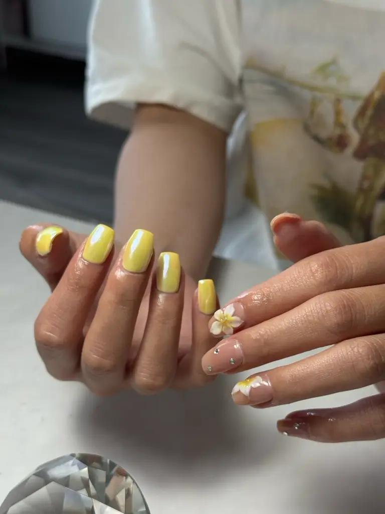 Nailsalon soL.