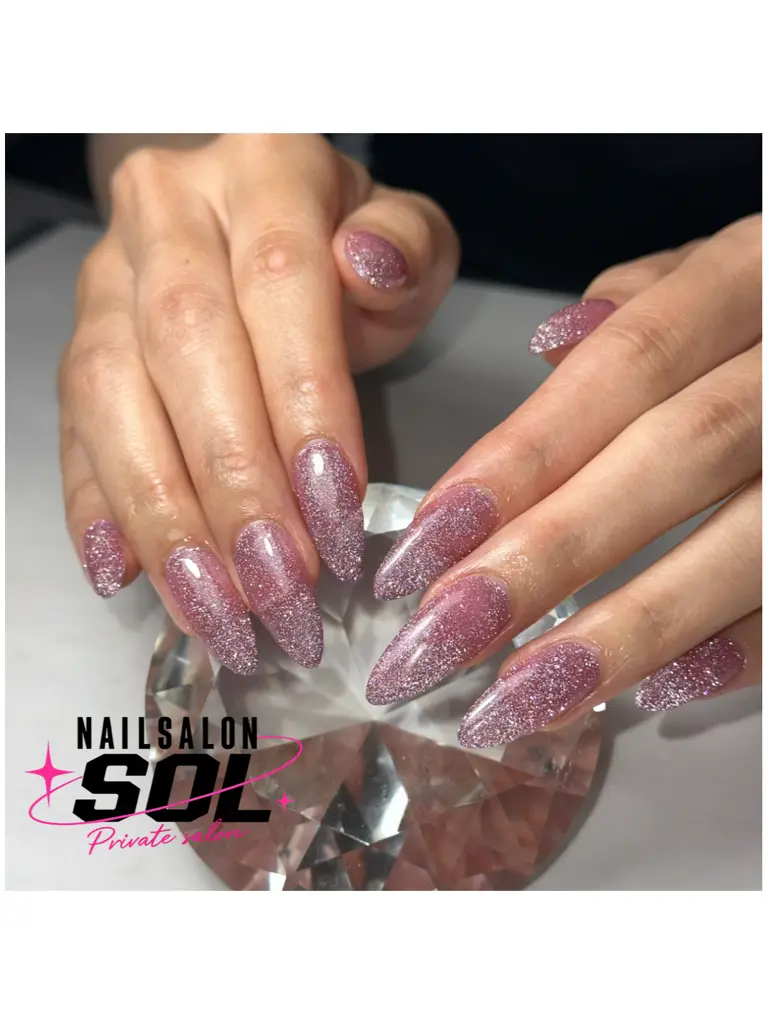Nailsalon soL