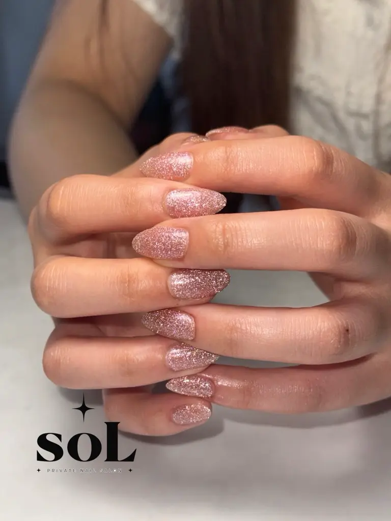 Nailsalon soL