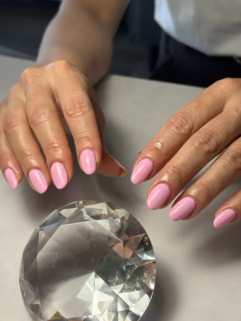 Nailsalon soL