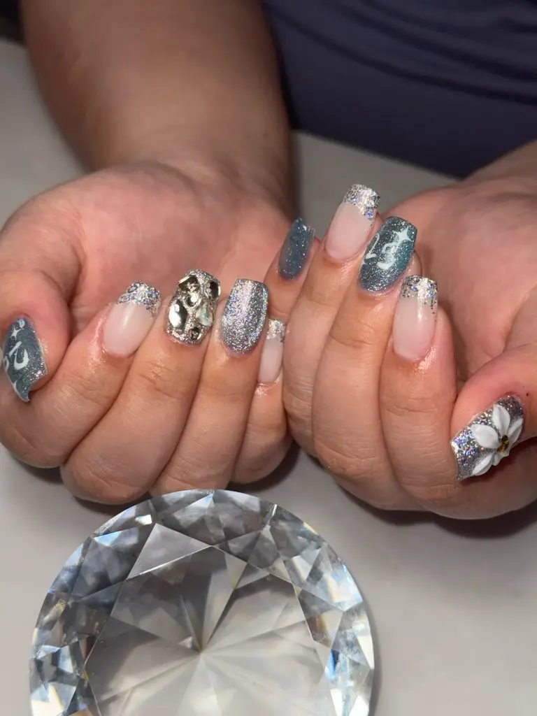 Nailsalon soL.