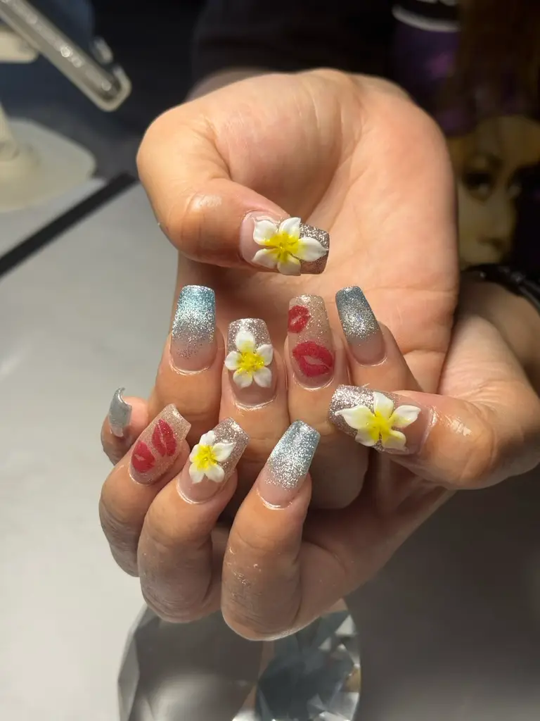 Nailsalon soL.