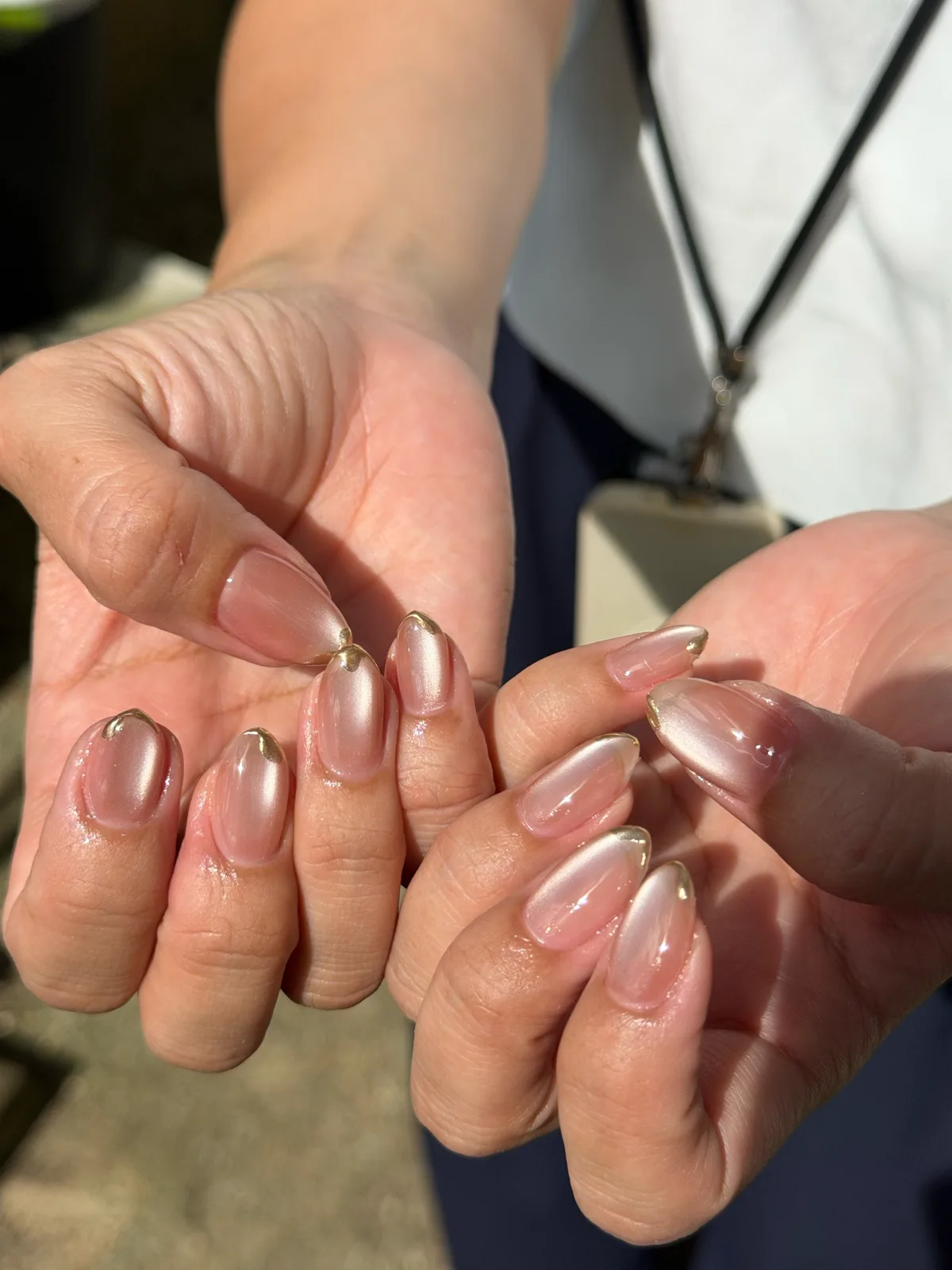 nail salon Starry. 3