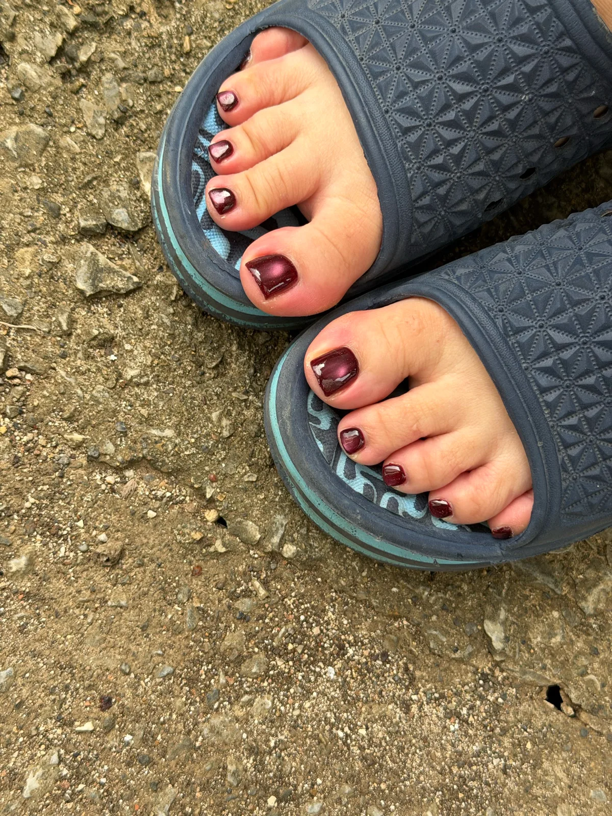 nail salon Starry.