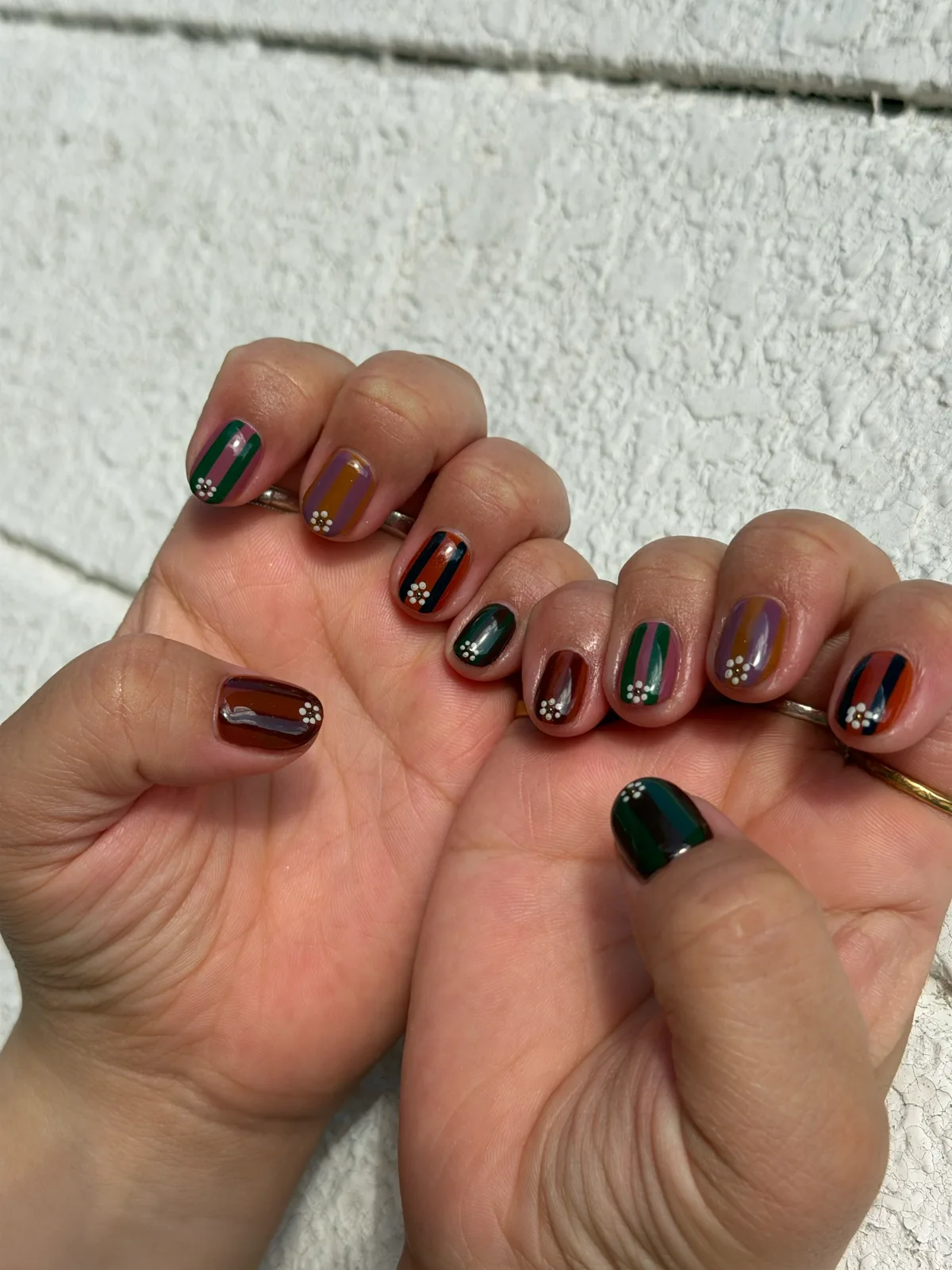 nail salon Starry.