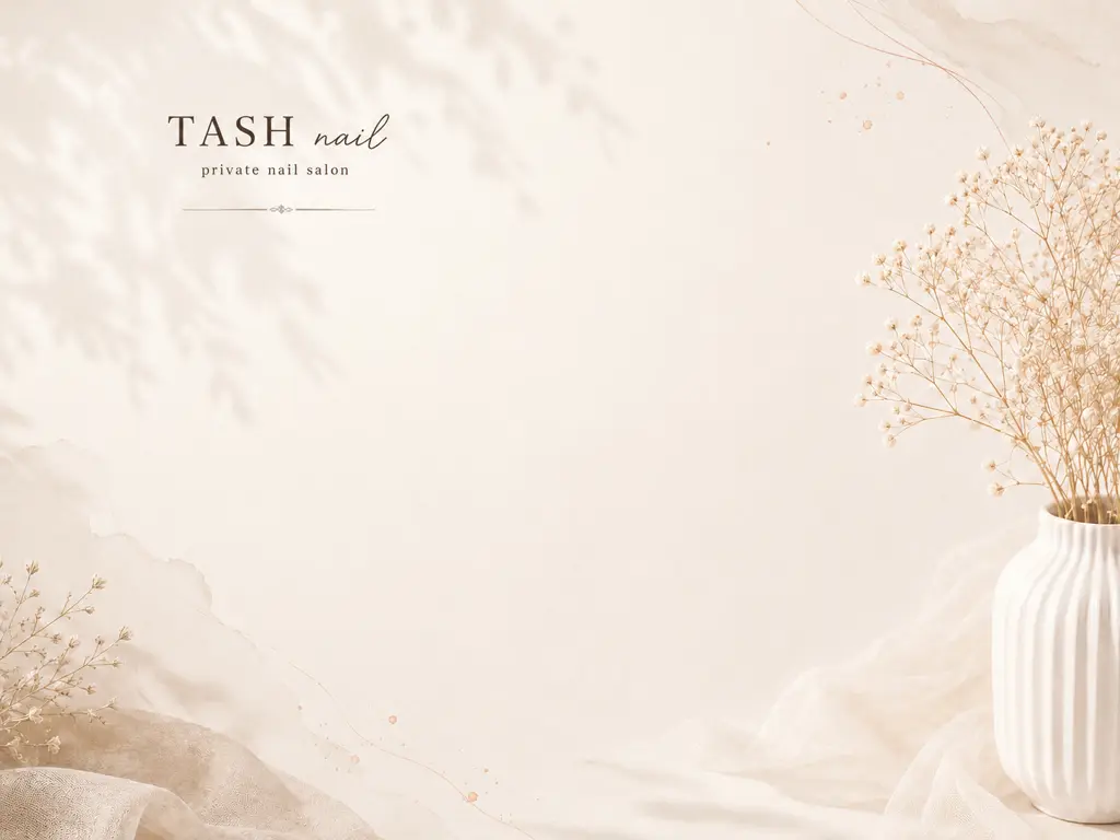 TASHnail