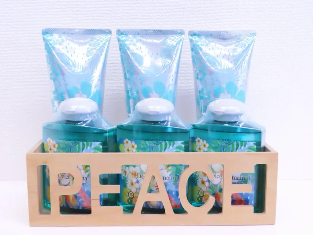 PEACE美容室