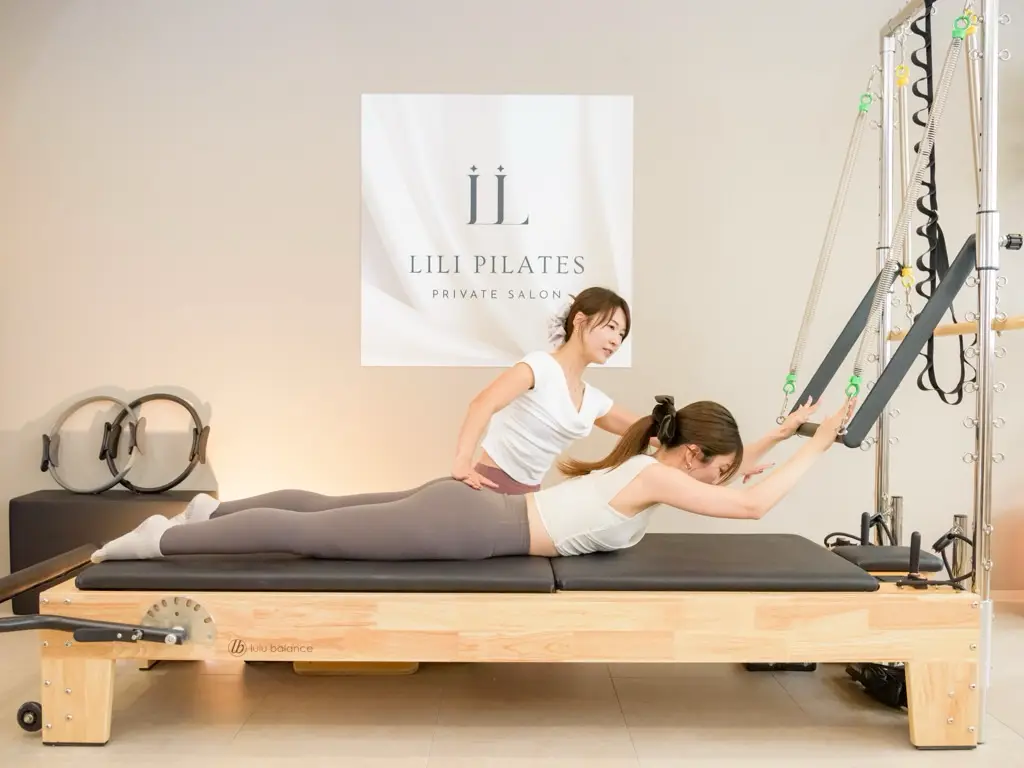 LILI PILATES