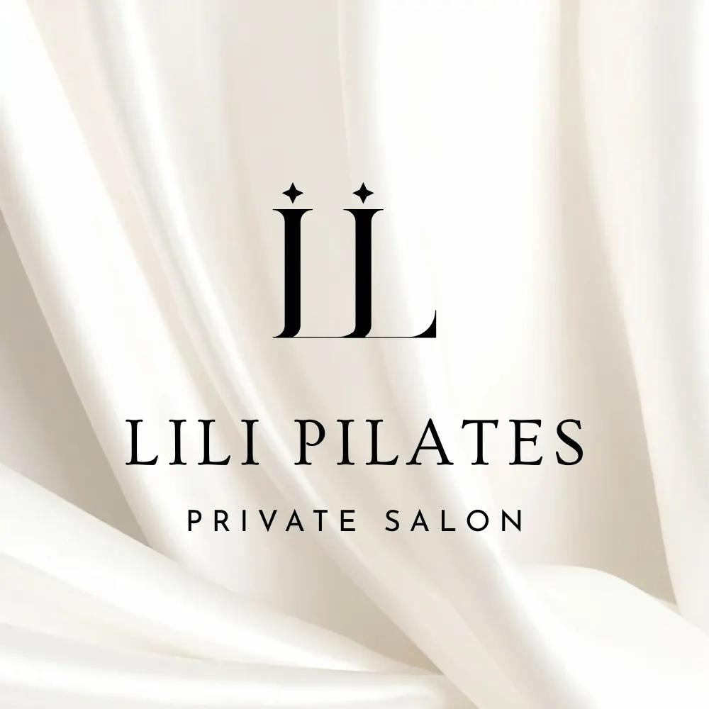 LILI PILATESの外観