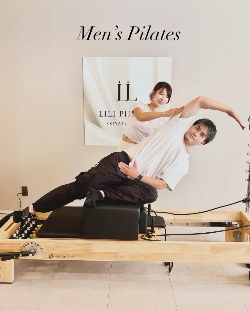 LILI PILATES
