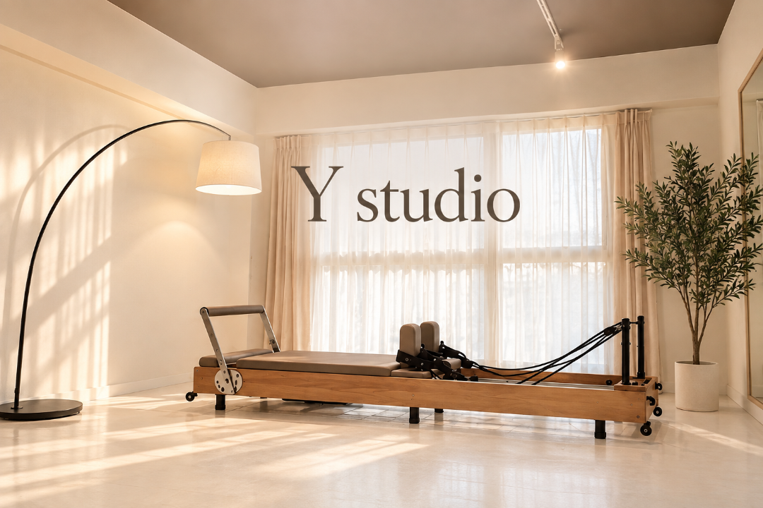 Y studio