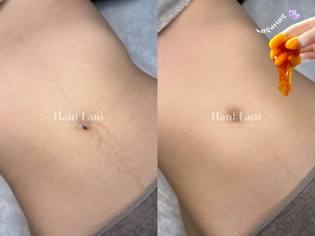 Sugaring Salon Hani Lani