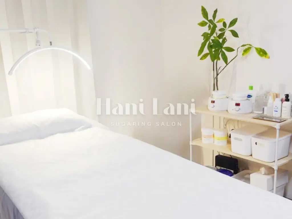Sugaring Salon Hani Lani