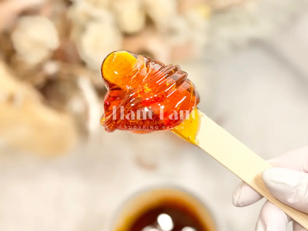 Sugaring Salon Hani Lani