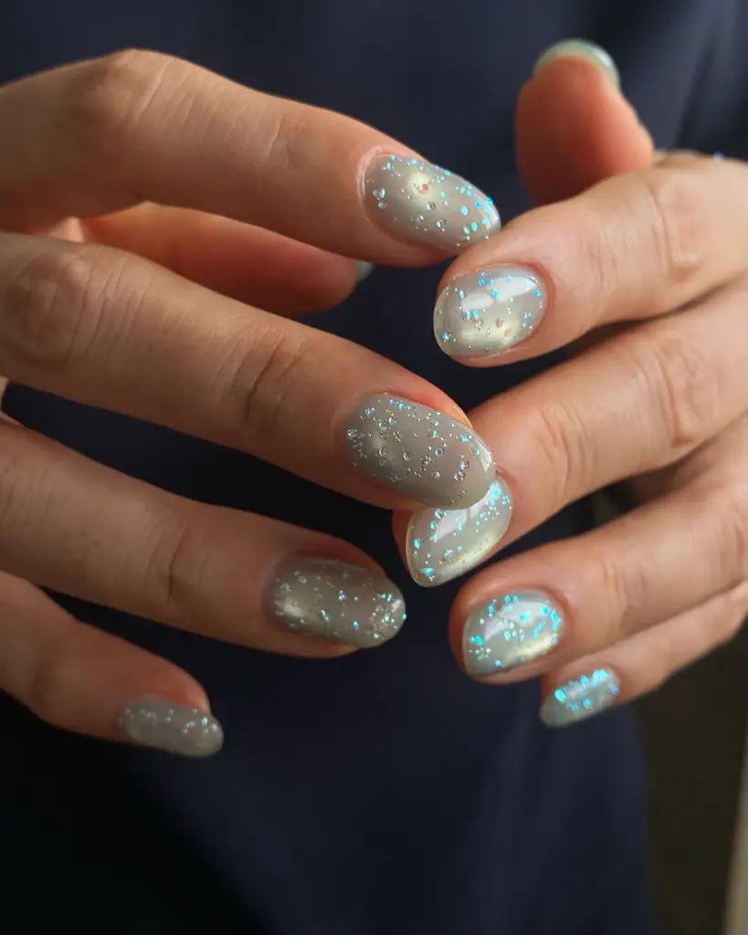 nails & spa YULU.