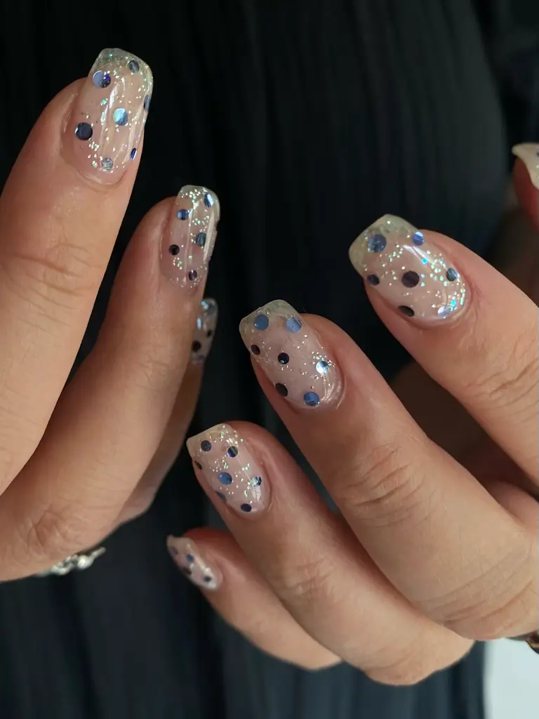 nails & spa YULU.