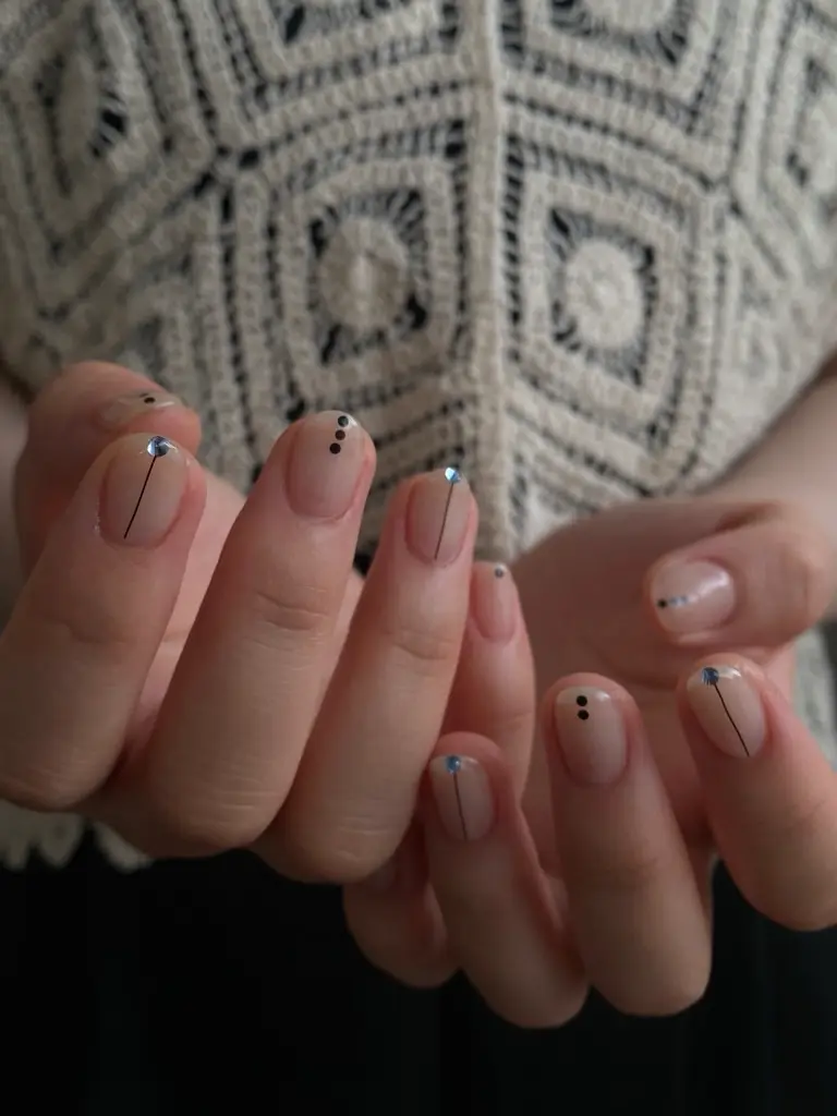 nails & spa YULU.