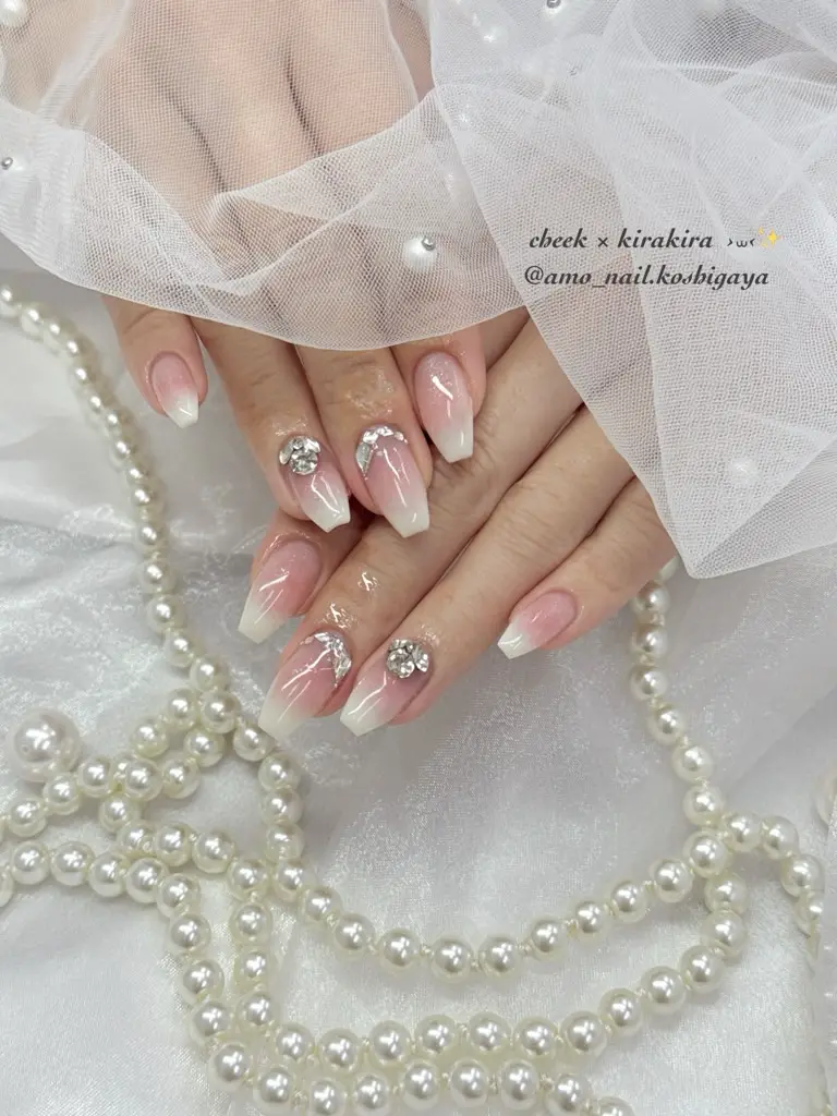 Amo private nailsalon