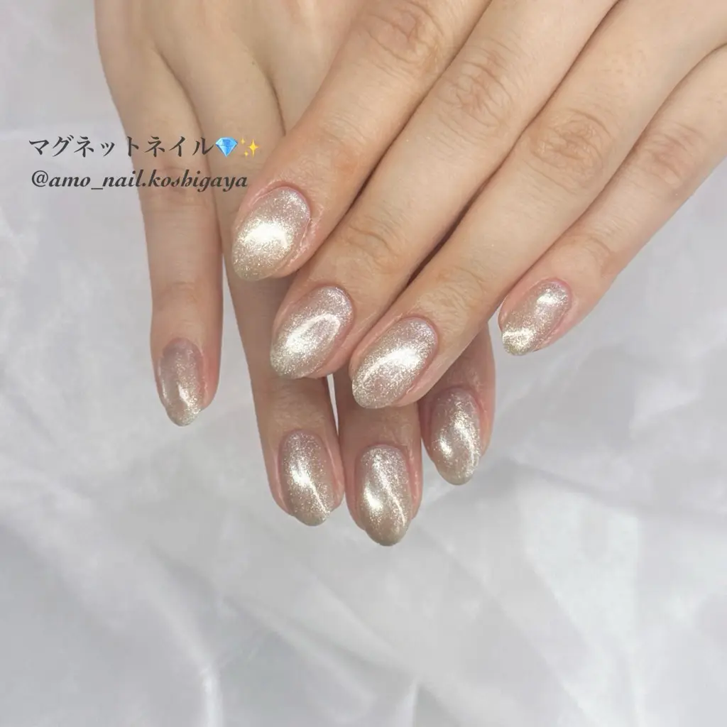 Amo private nailsalon 5