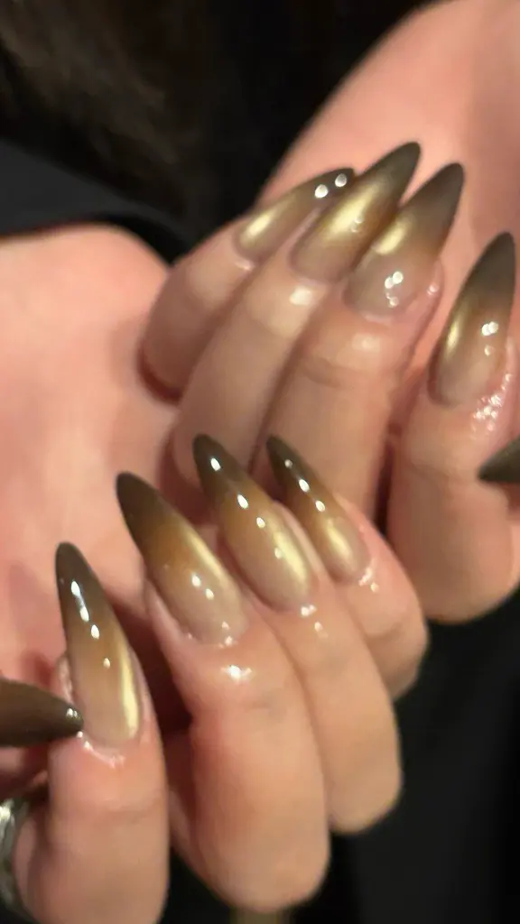 【HAND ジェル】グラデーション