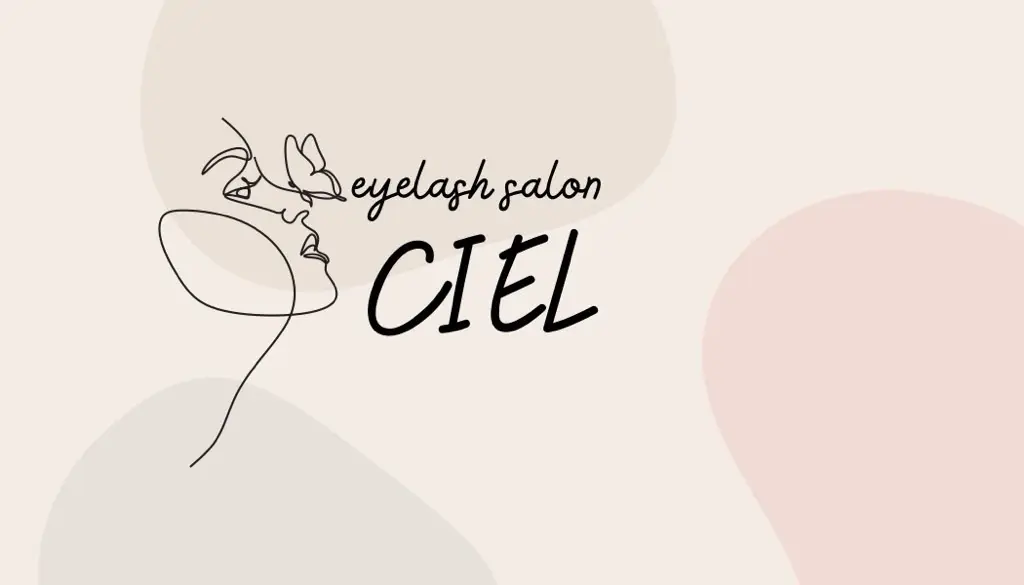 eyelash salon CIEL