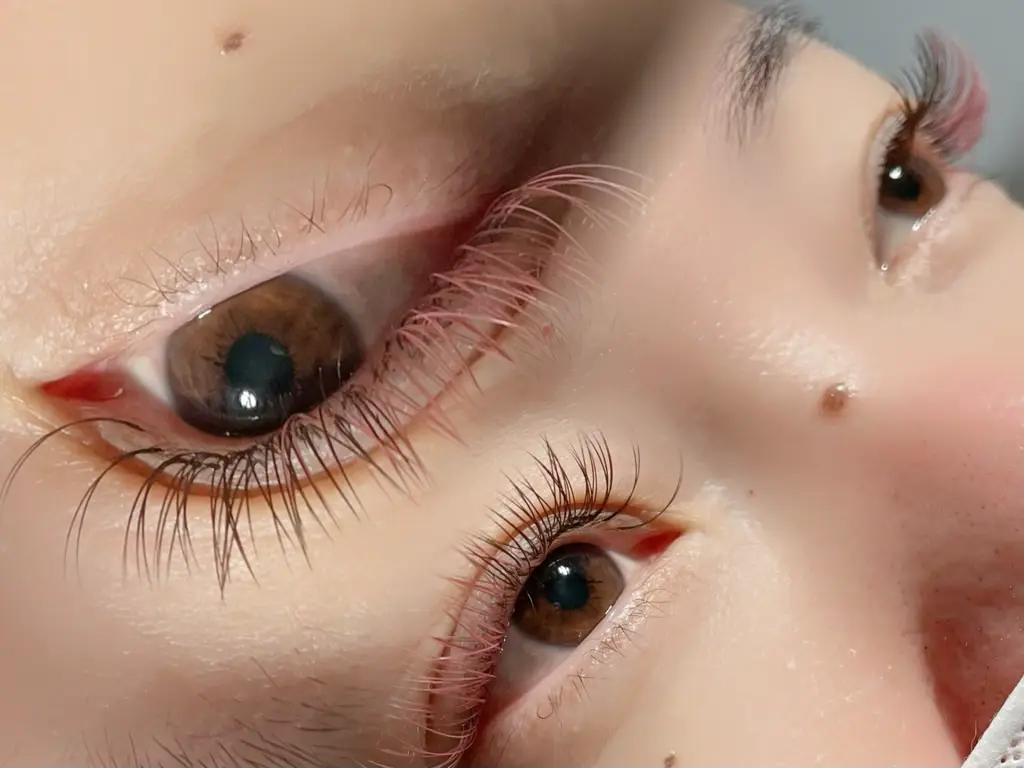 RePuli eyelash salon