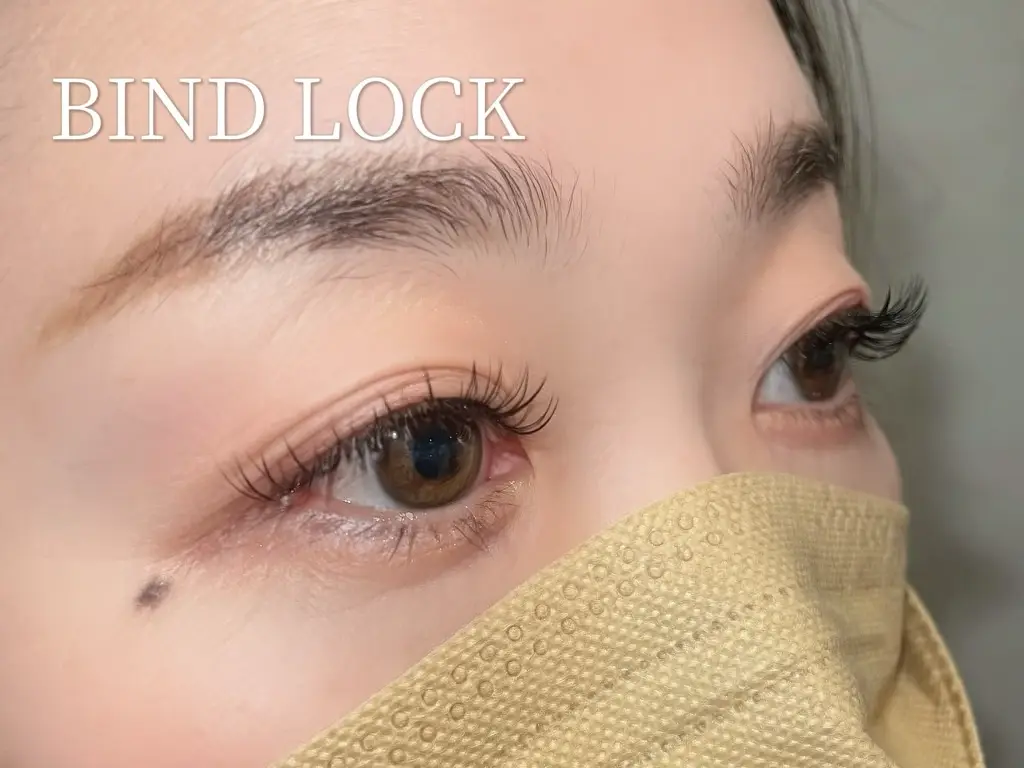 RePuli eyelash salon