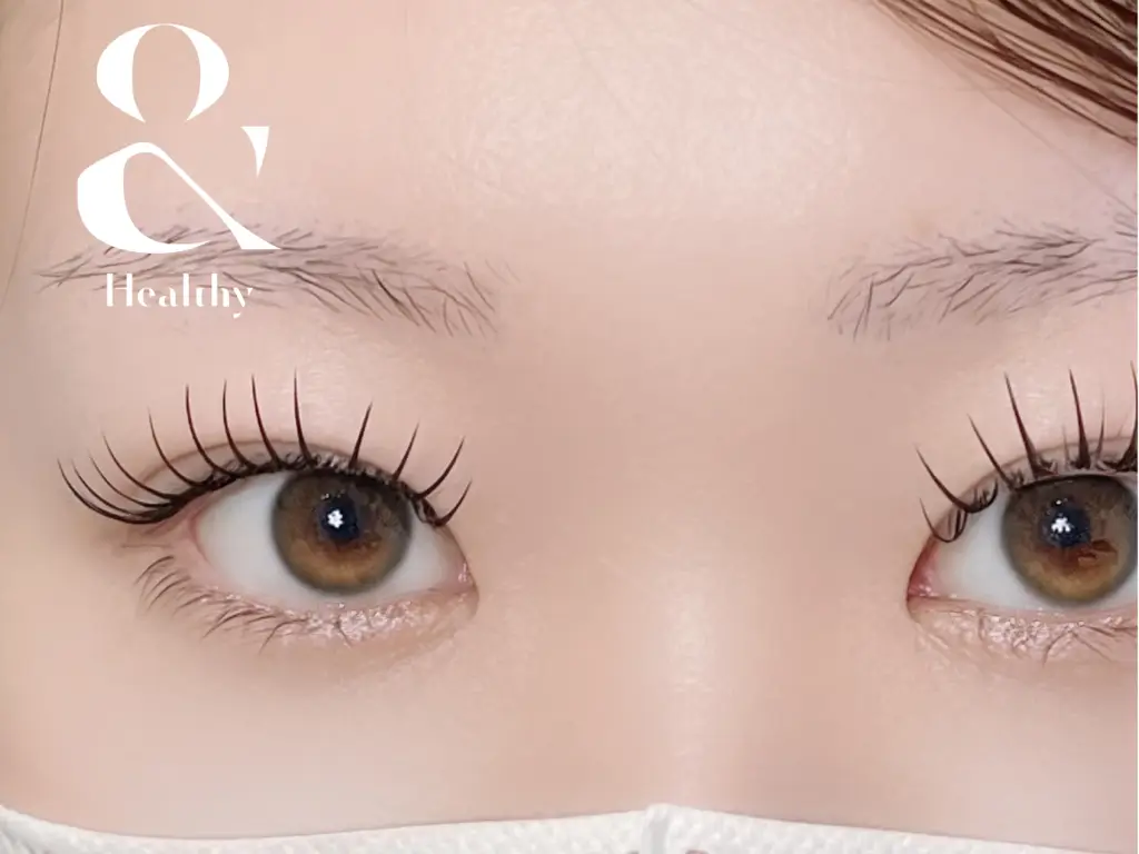 RePuli eyelash salon