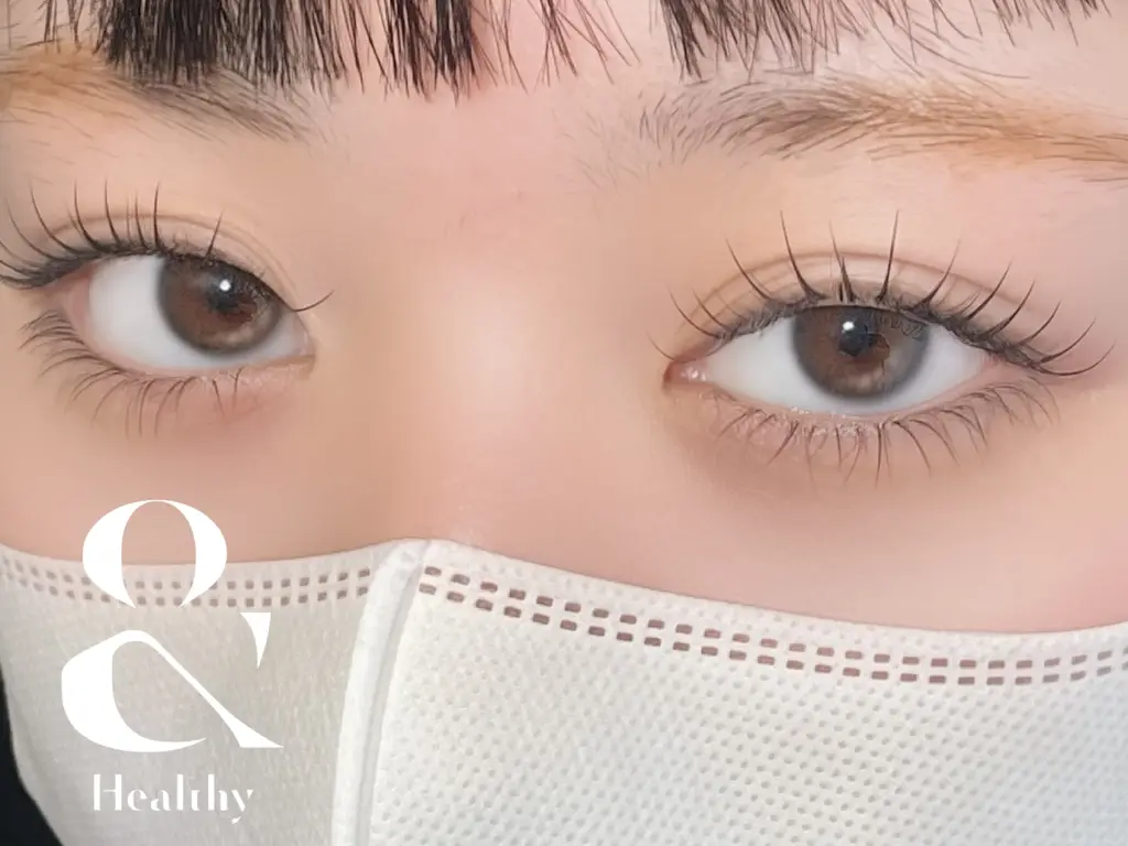 RePuli eyelash salon