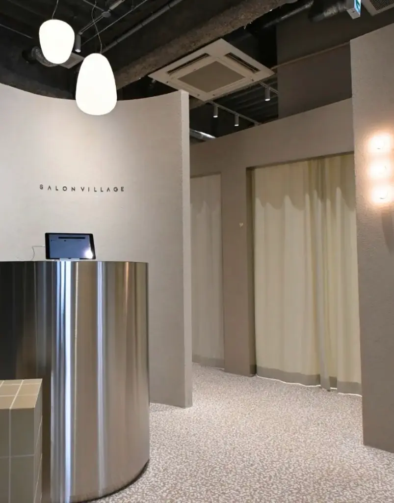 RePuli eyelash salon