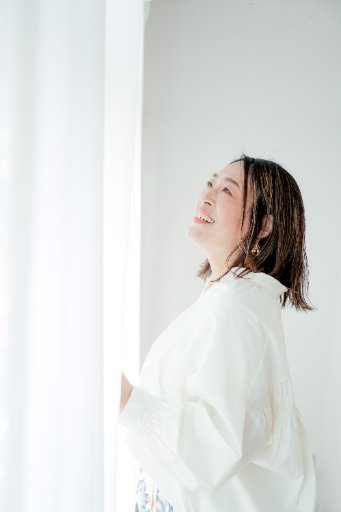 阿部　可奈子