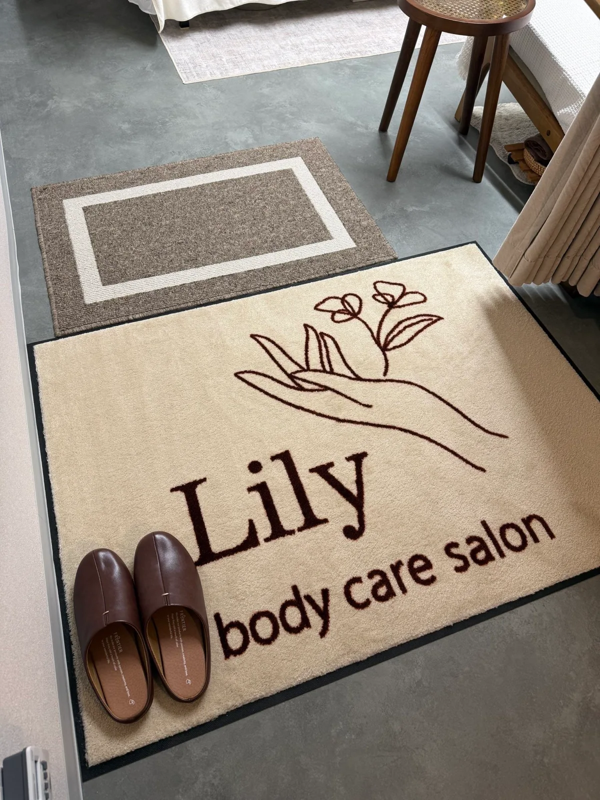 リラクゼーションサロンLily（リリー） 2