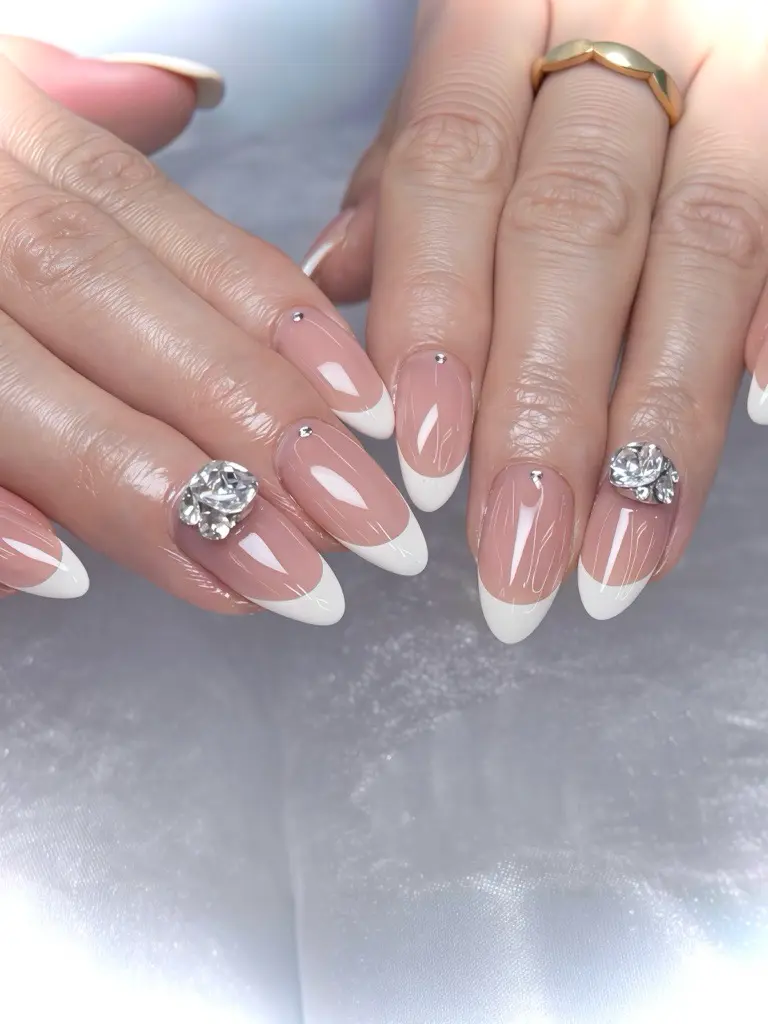 【Hand】90分ネイルアートやり放題♪