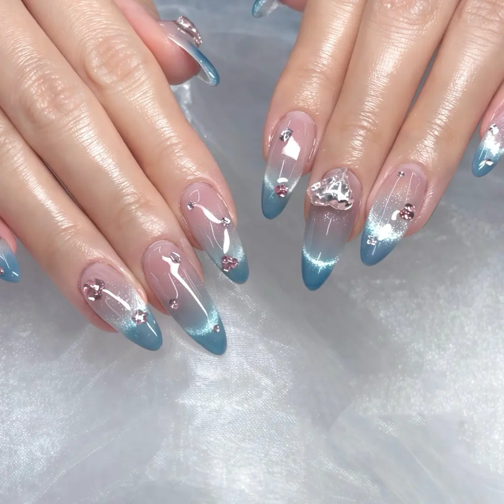 【Hand】新スカルプ☆ジェリップ×90分やり放題♪