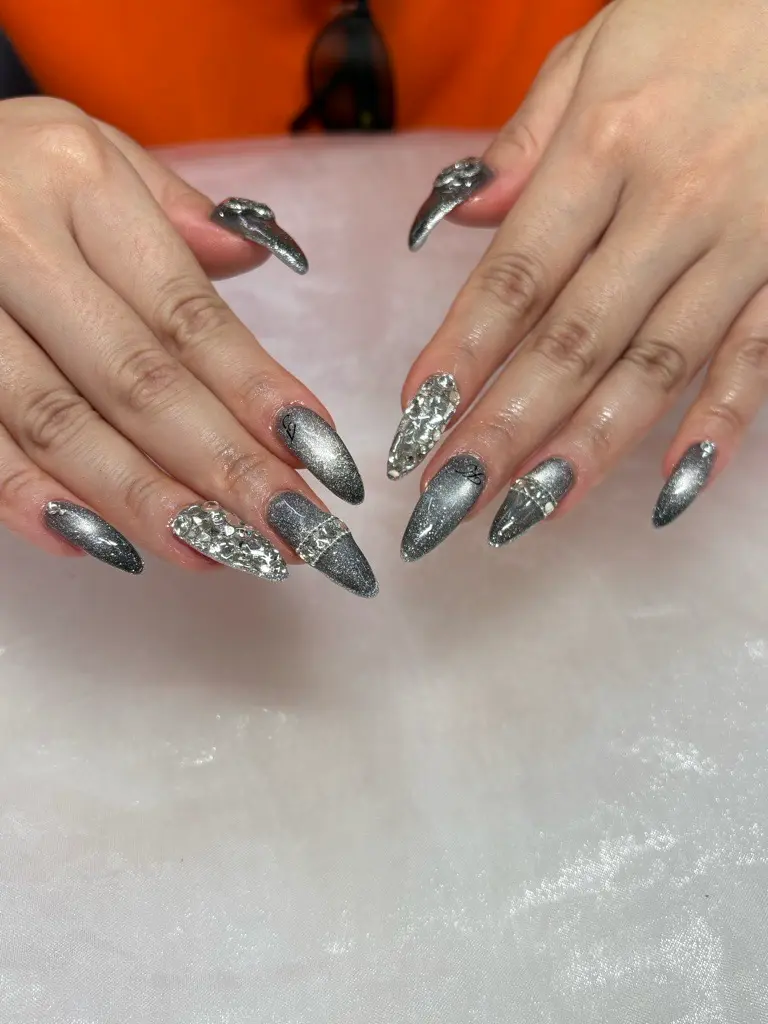 【Hand】新スカルプ☆ジェリップ×120分やり放題♪