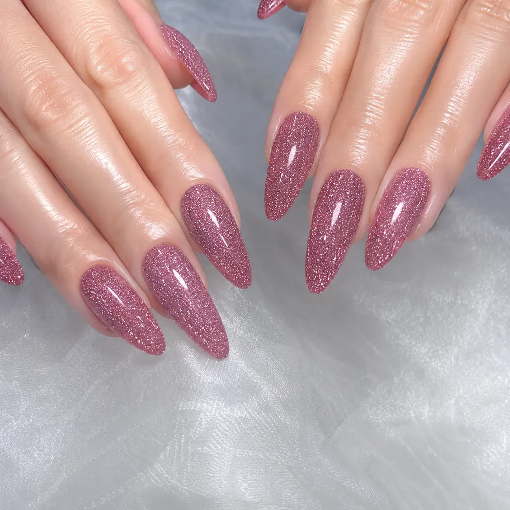 【Hand】新スカルプ☆ジェリップ×マグネットorフラッシュ♪