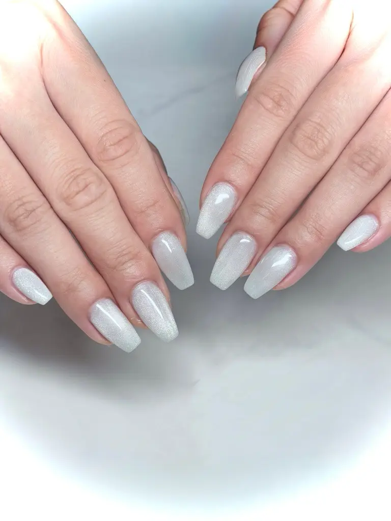 【Hand】マグネットorフラッシュワンカラー♪