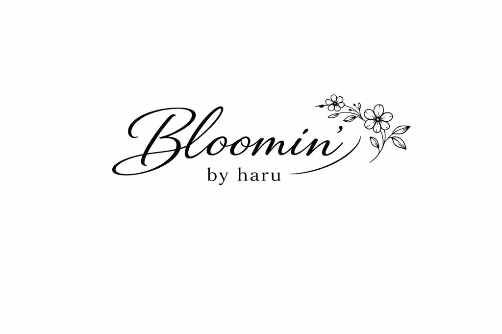 Bloomin' by haruの外観