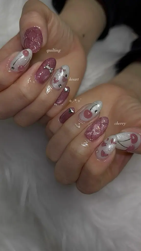 mm nail