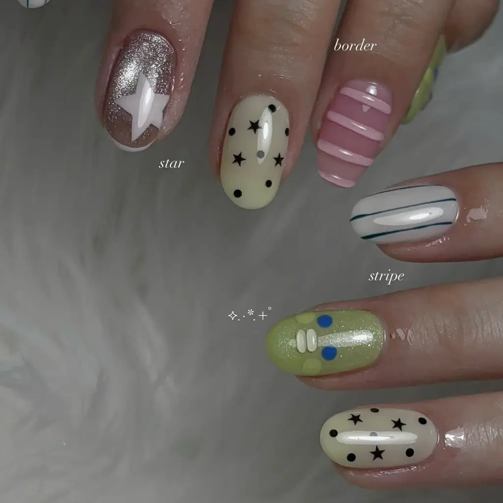 mm nail