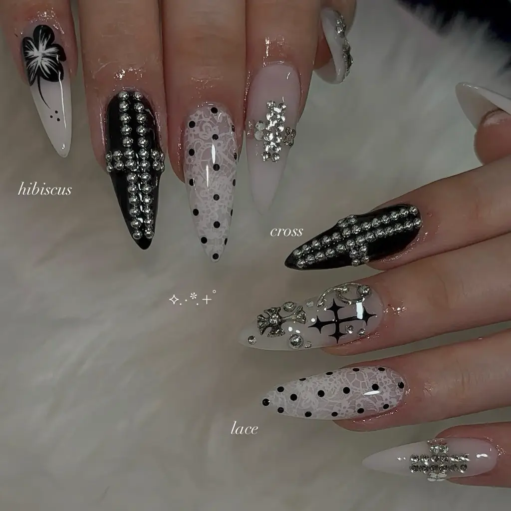 mm nail