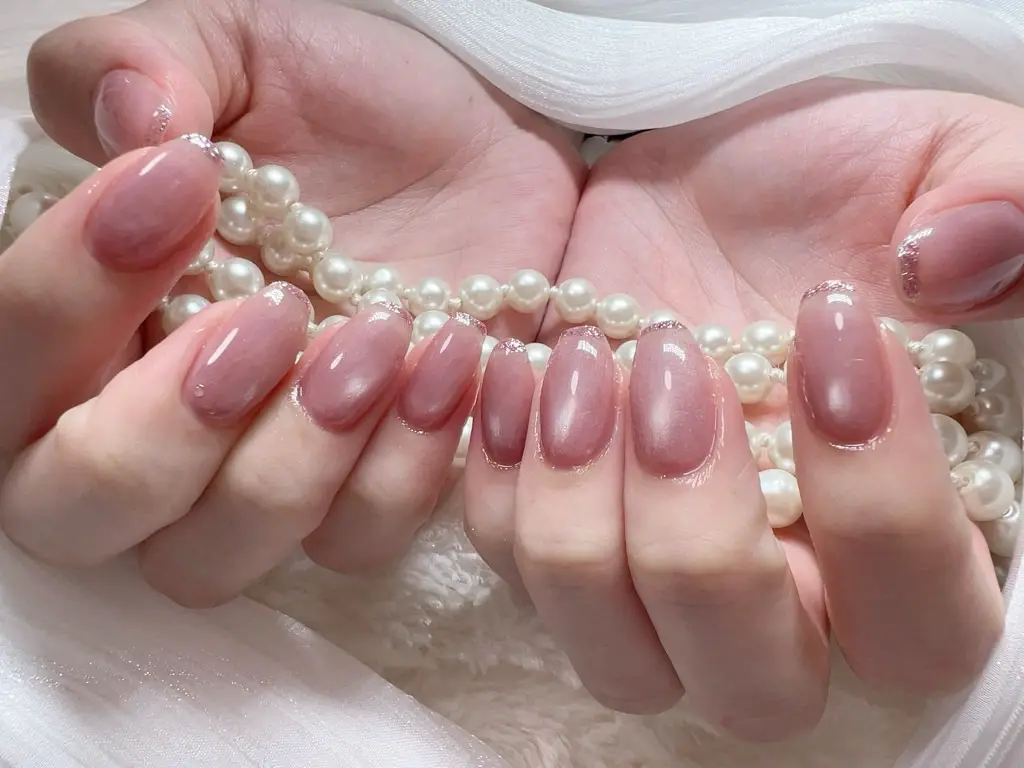 Elf nail