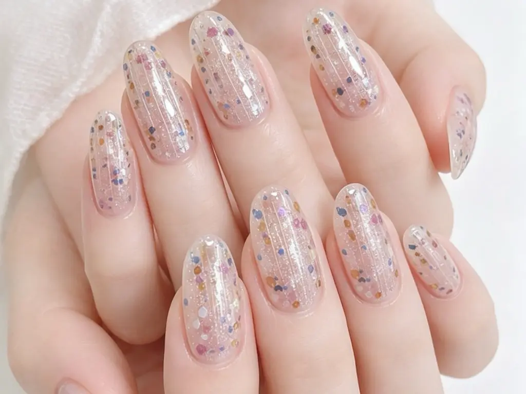 Elf nail