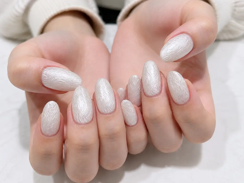 Elf nail