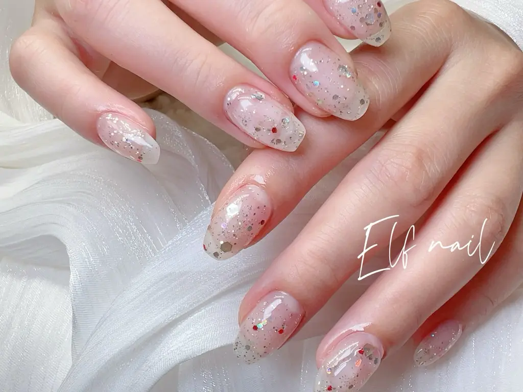 Elf nail