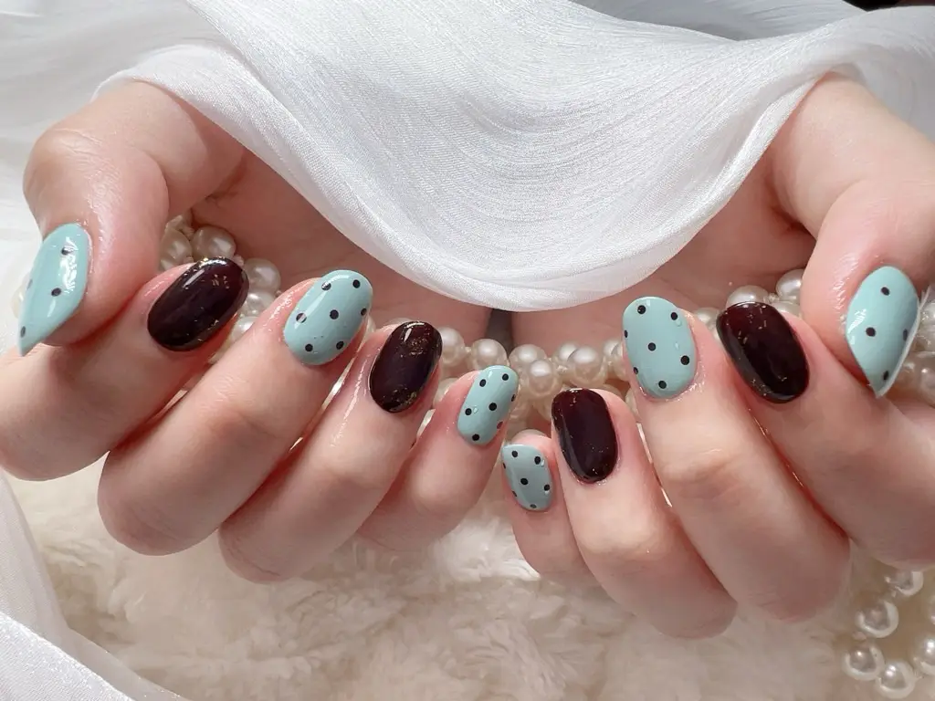 Elf nail