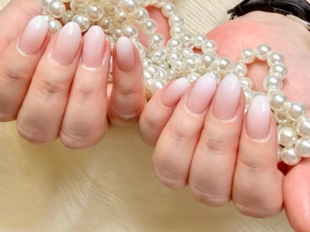 Elf nail