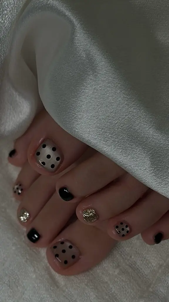 nail salon Luna