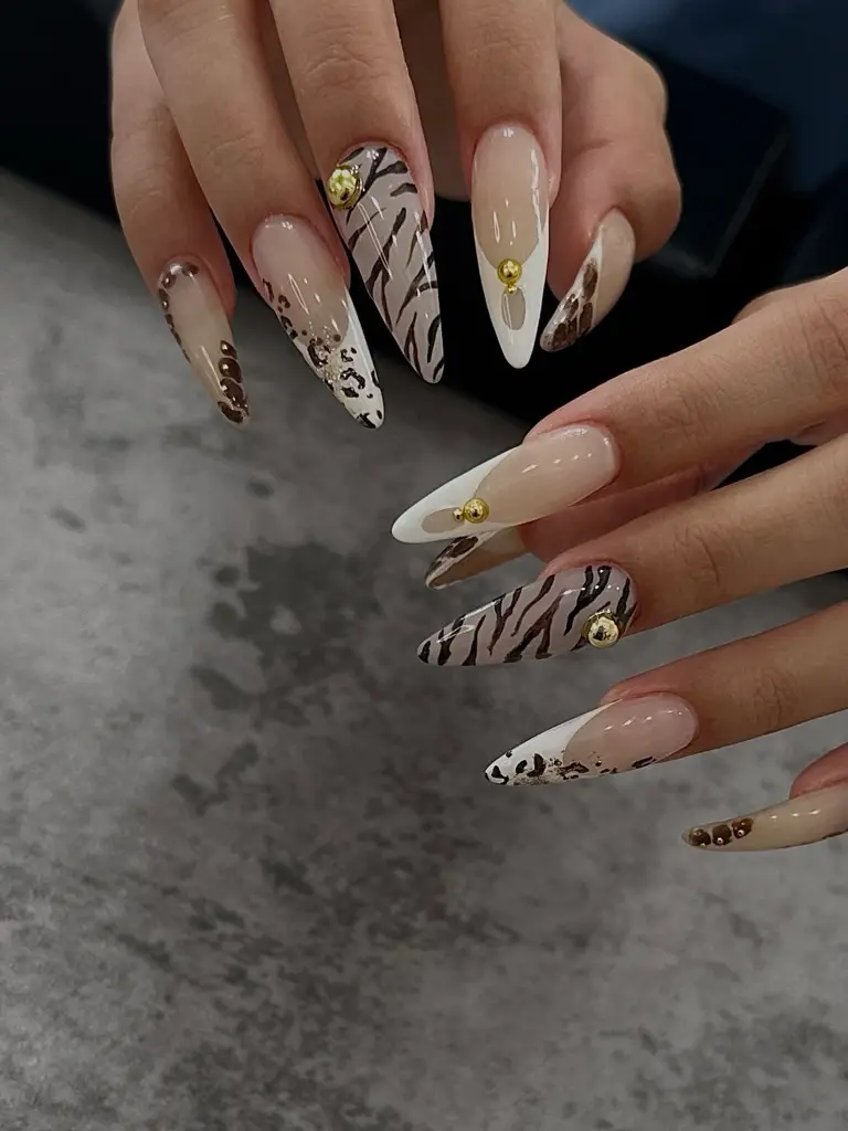 nail salon Luna 3
